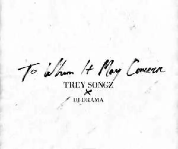 Trey Songz - Pain Killers